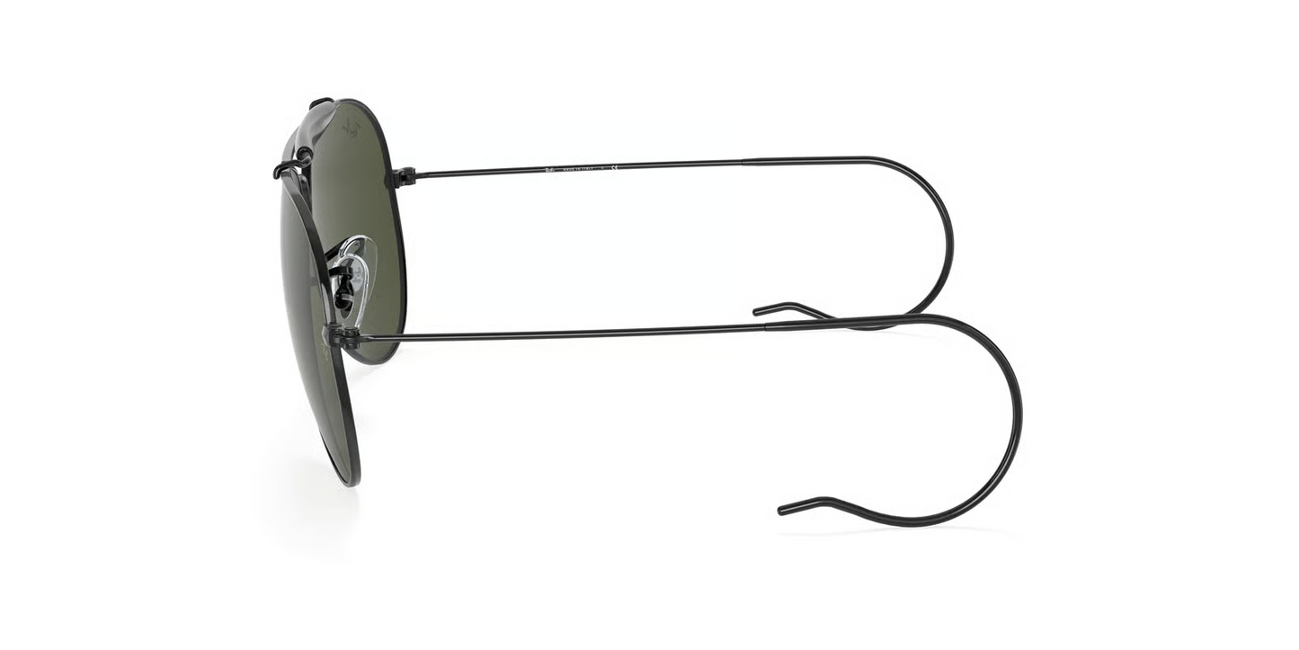 Ray-Ban RB3030 Outdoorsman I Sunglasses