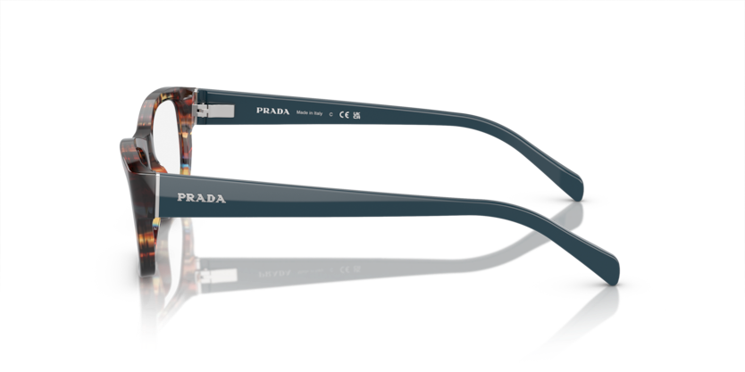 Prada PR 18OV Heritage Eyeglasses