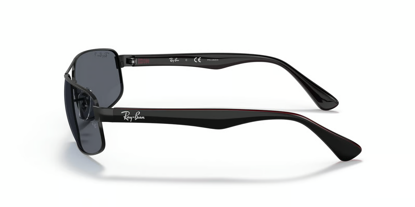 Ray-Ban RB3445 Sunglasses