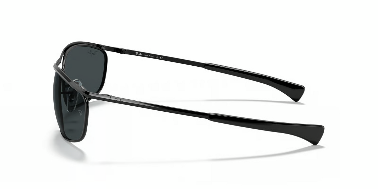 Ray-Ban RB3119M Olympian I Deluxe Sunglasses