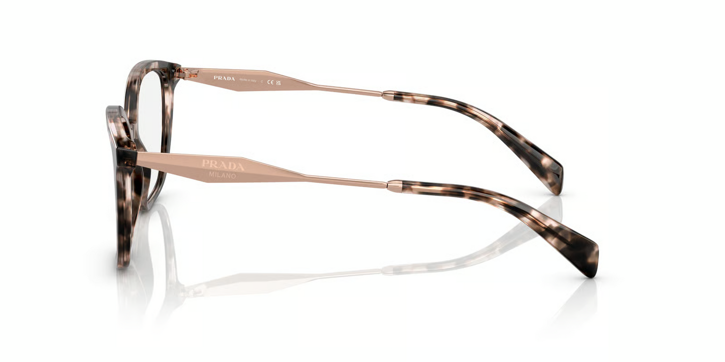 Prada PR 02ZV Eyeglasses
