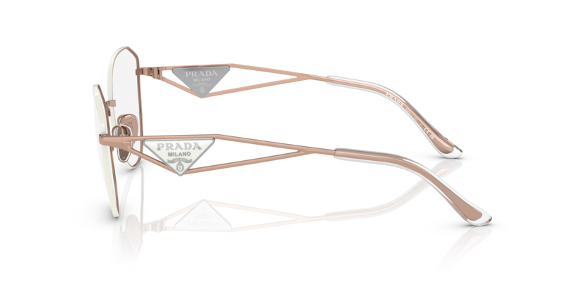 Prada PR 52ZV Eyeglasses