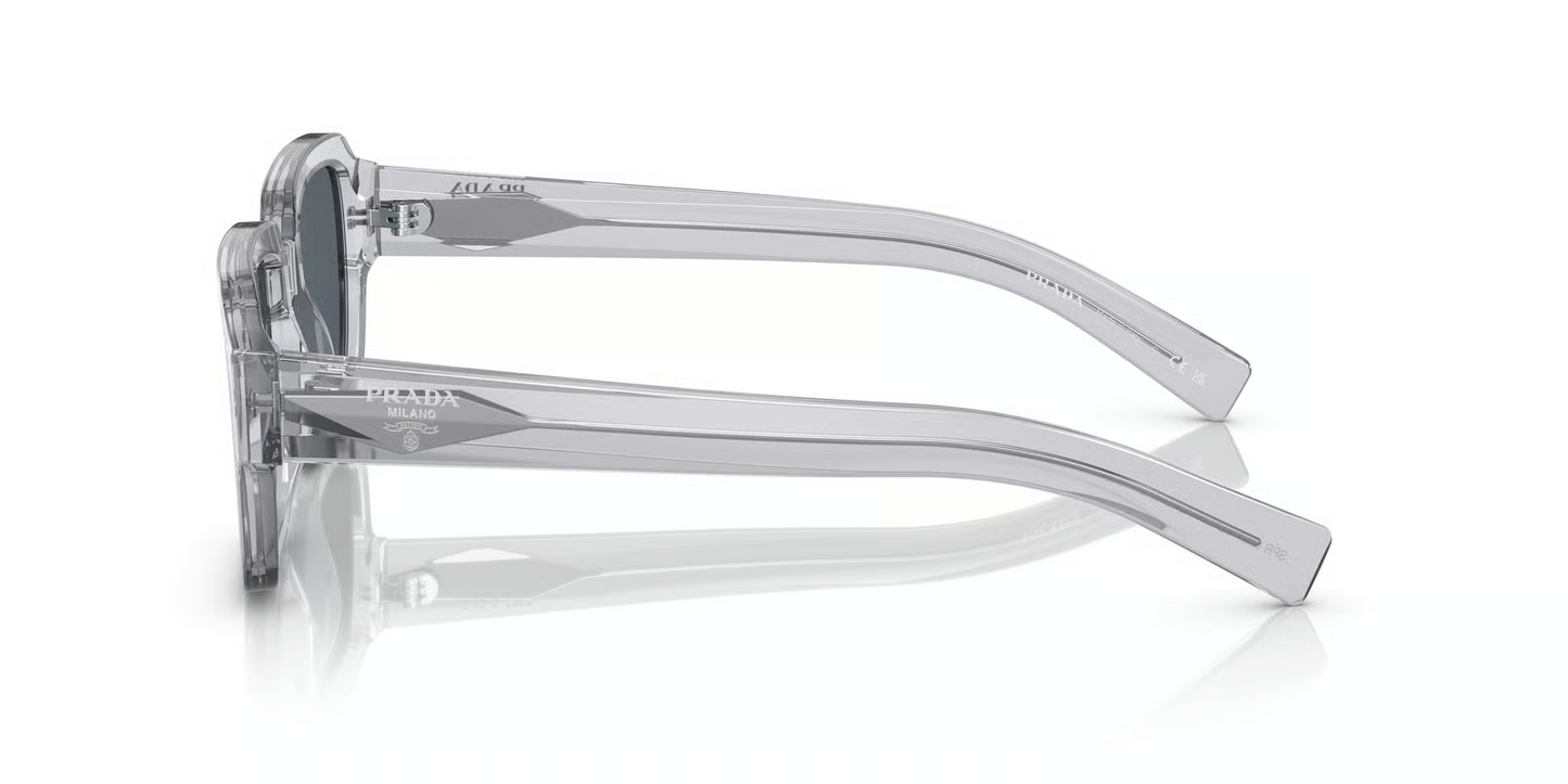 Prada PR 02ZSF Sunglasses