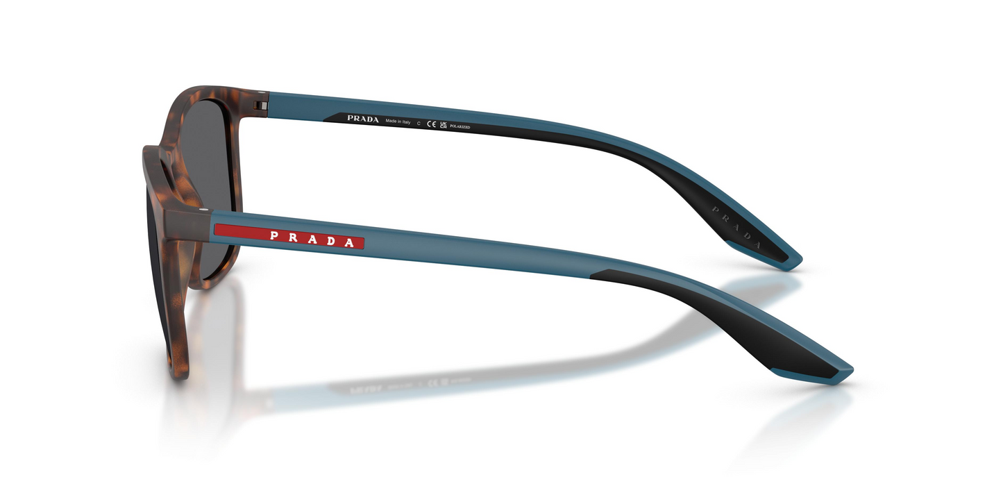 Prada Linea Rossa PS A08S Sunglasses