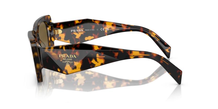 Prada PR 08YS Sunglasses