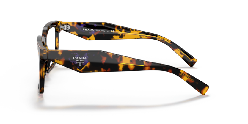 Prada PR 10YV Eyeglasses