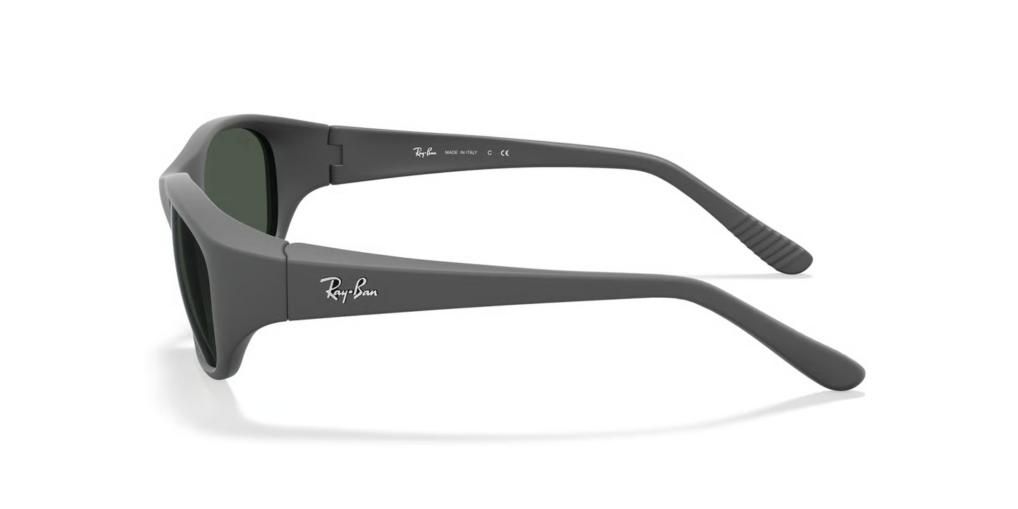 Ray-Ban RB2016 Daddy O Sunglasses