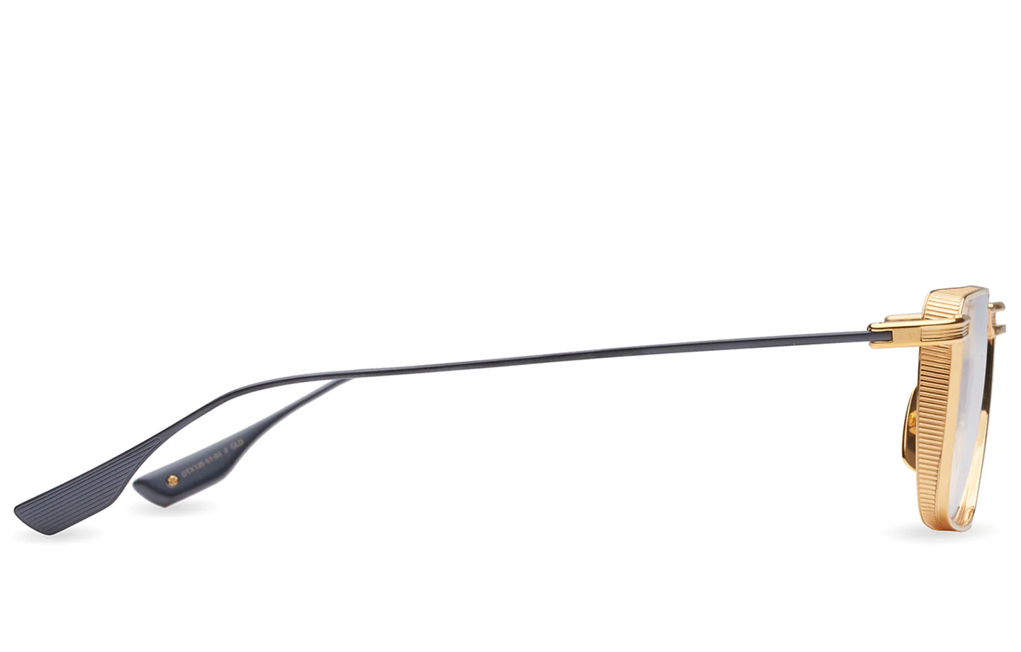 Dita Lindstrum Eyeglasses