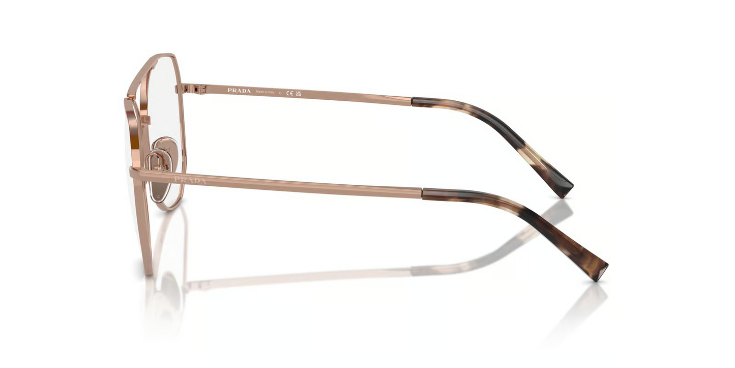Prada PR A58V Eyeglasses