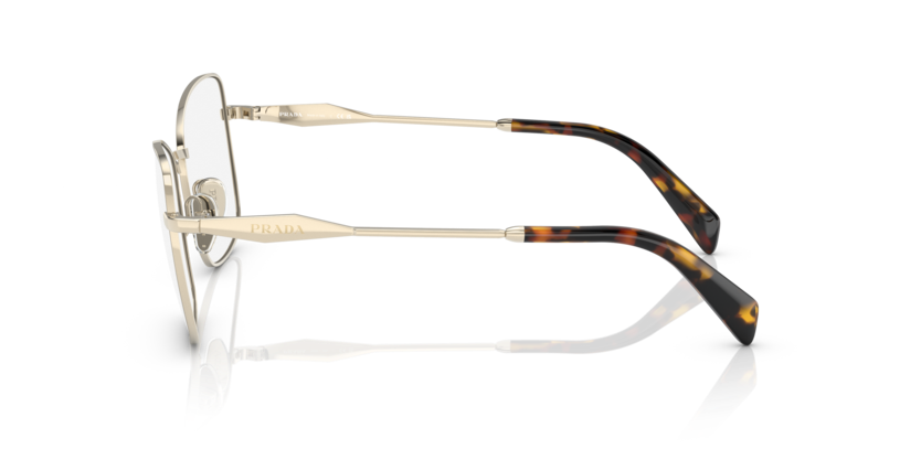 Prada PR 53ZV Eyeglasses