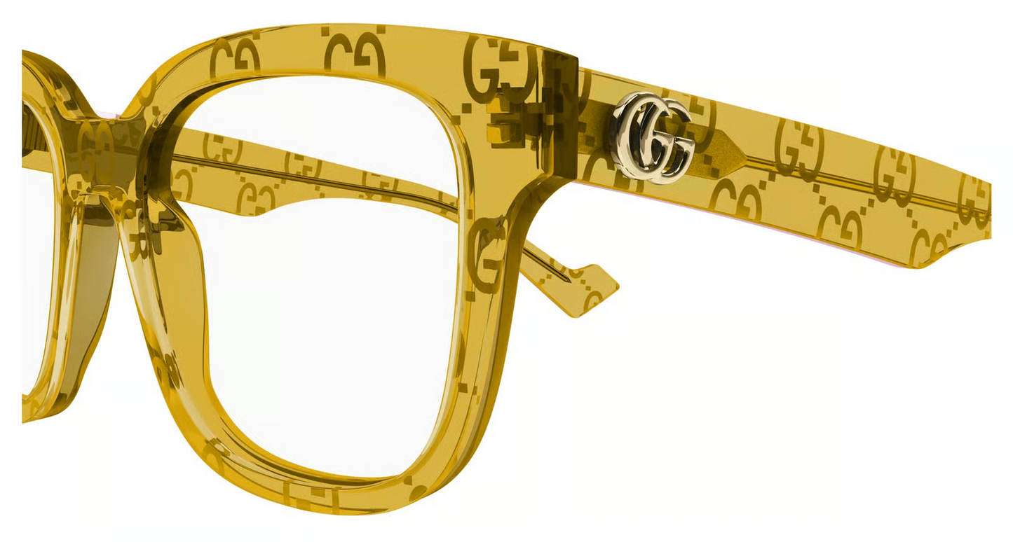 Gucci GG0958O Eyeglasses