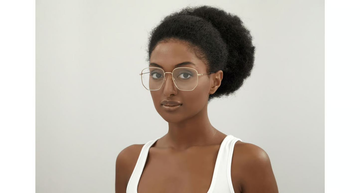 Gucci GG0396O Eyeglasses