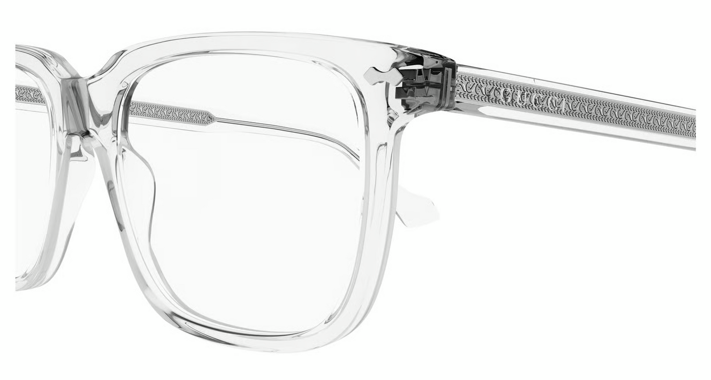 Gucci GG0737O Eyeglasses