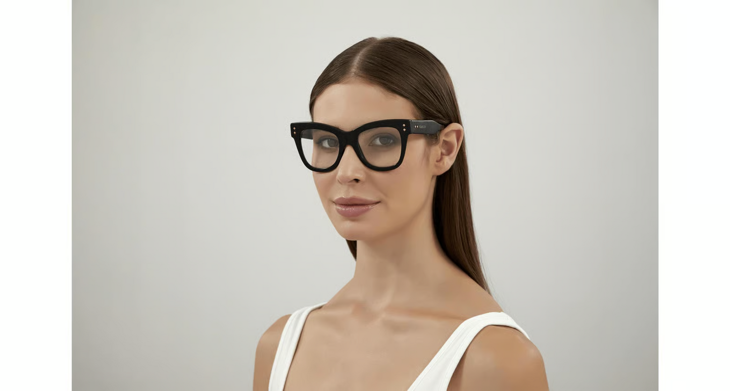 Gucci GG1082O Eyeglasses