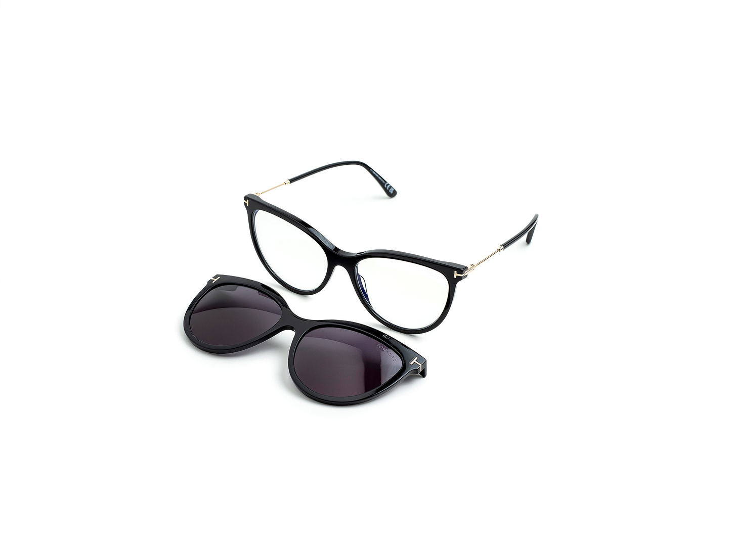 Tom Ford FT5994-B Eyeglasses
