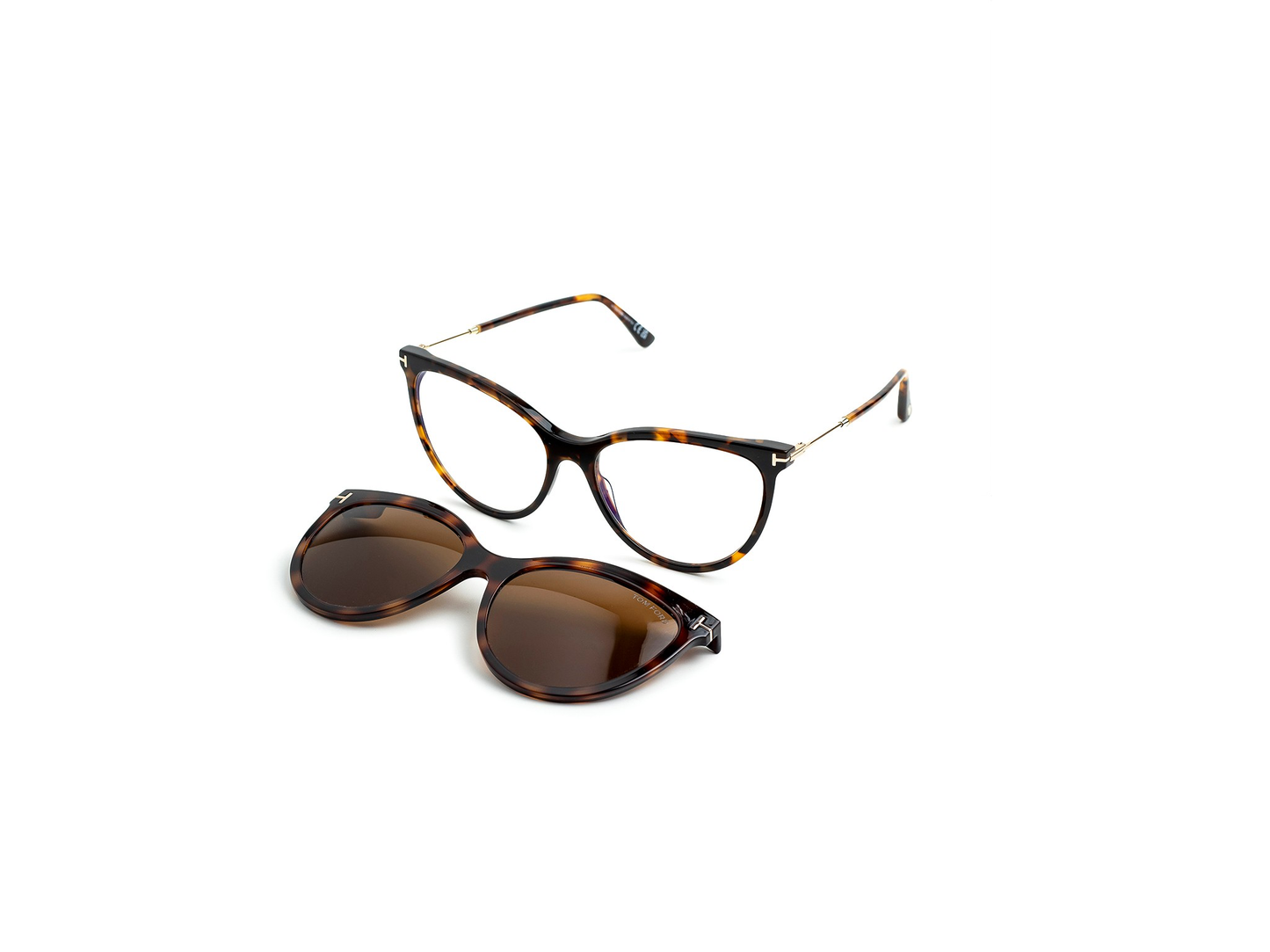 Tom Ford FT5994-B Eyeglasses