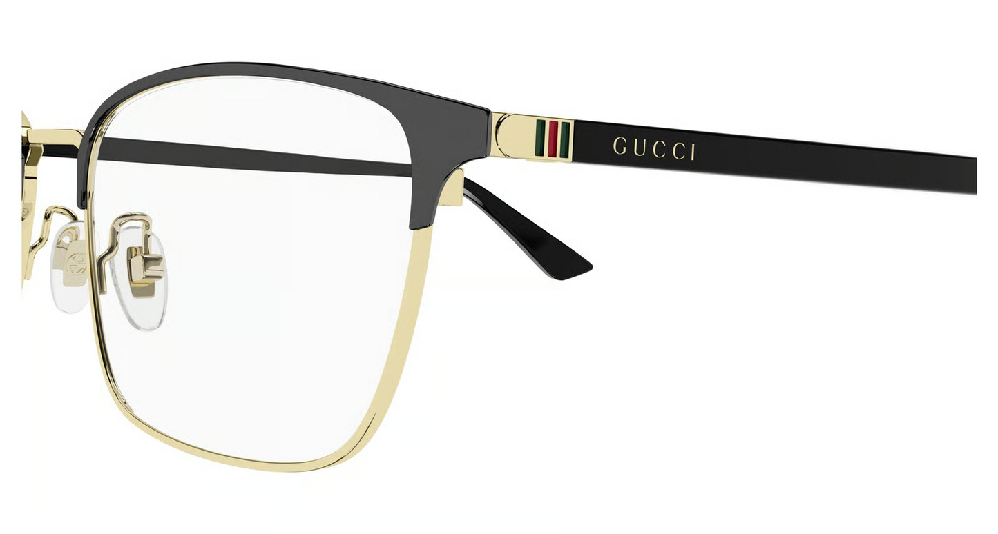 Gucci GG1124OA Eyeglasses