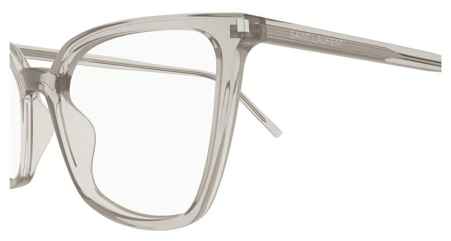 Saint Laurent SL 669 Eyeglasses