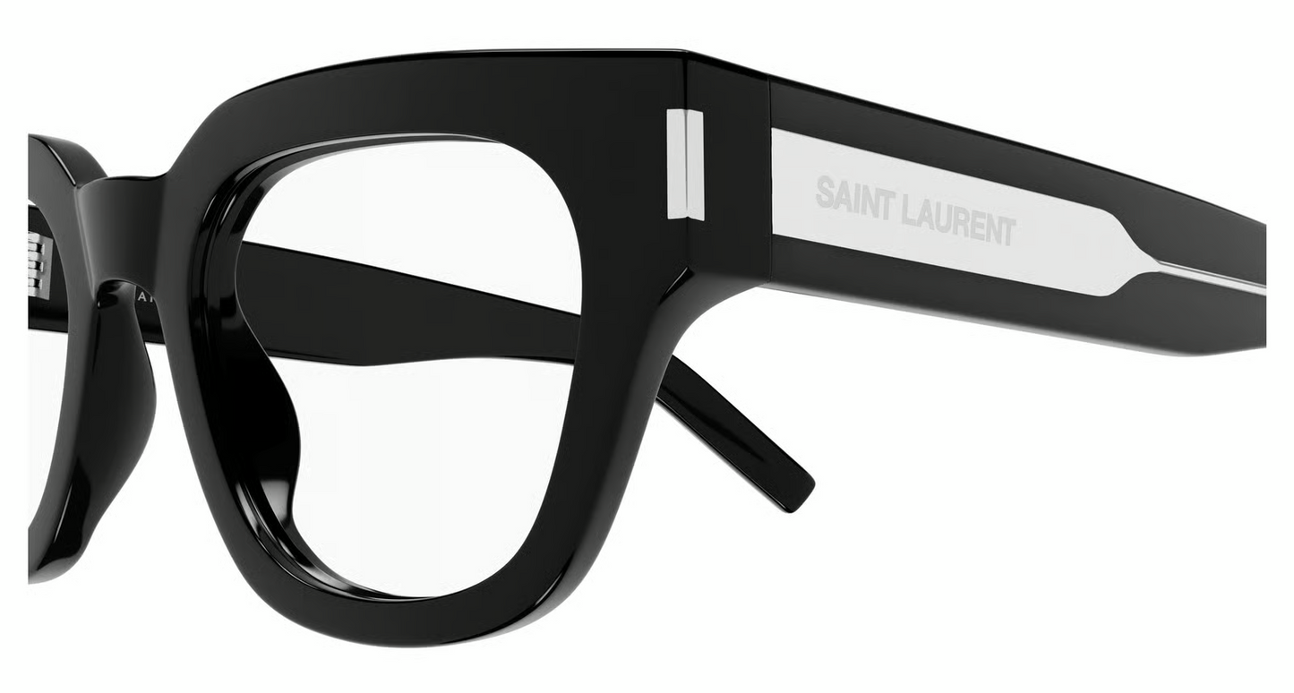 Saint Laurent SL 661 Eyeglasses