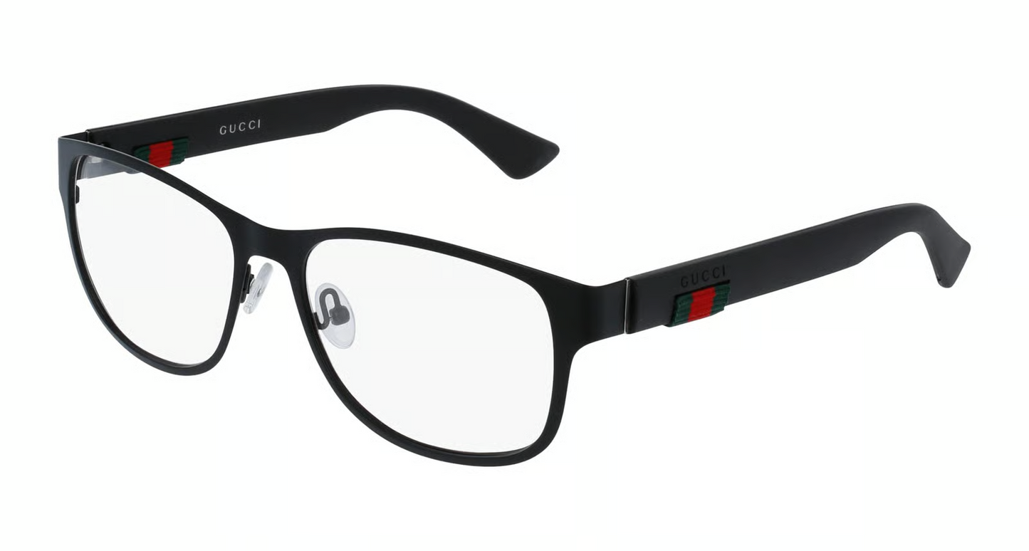 Gucci GG00130 Eyeglasses