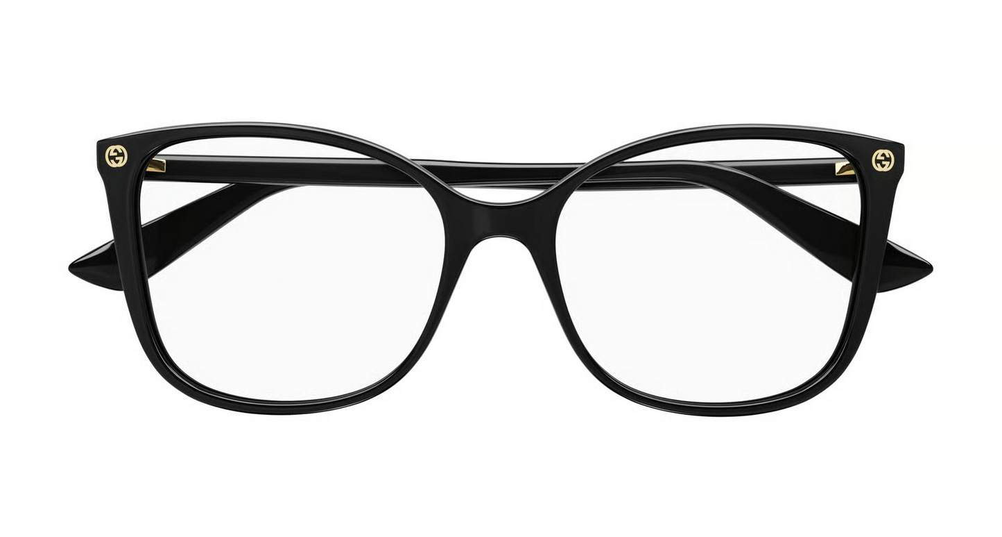 Gucci GG0026O Eyeglasses