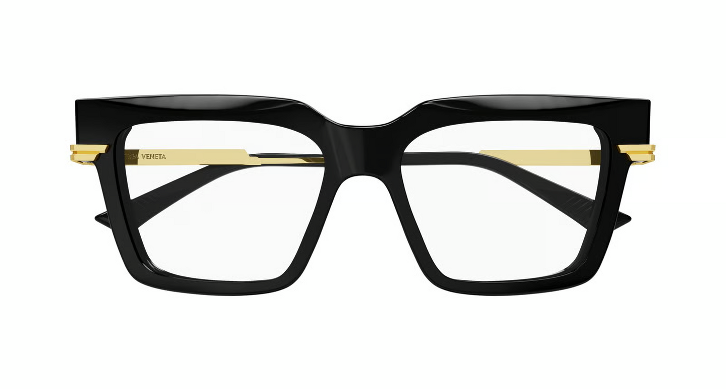 Bottega Veneta BV1243O Eyeglasses