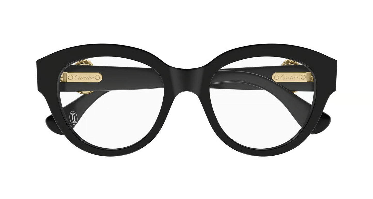 Cartier CT0567O Eyeglasses