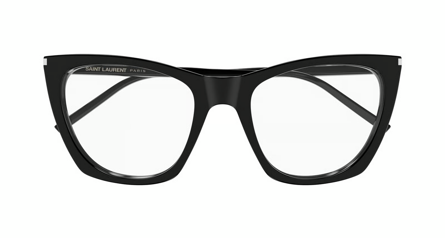 Saint Laurent SL 214 KATE THIN OPT Eyeglasses