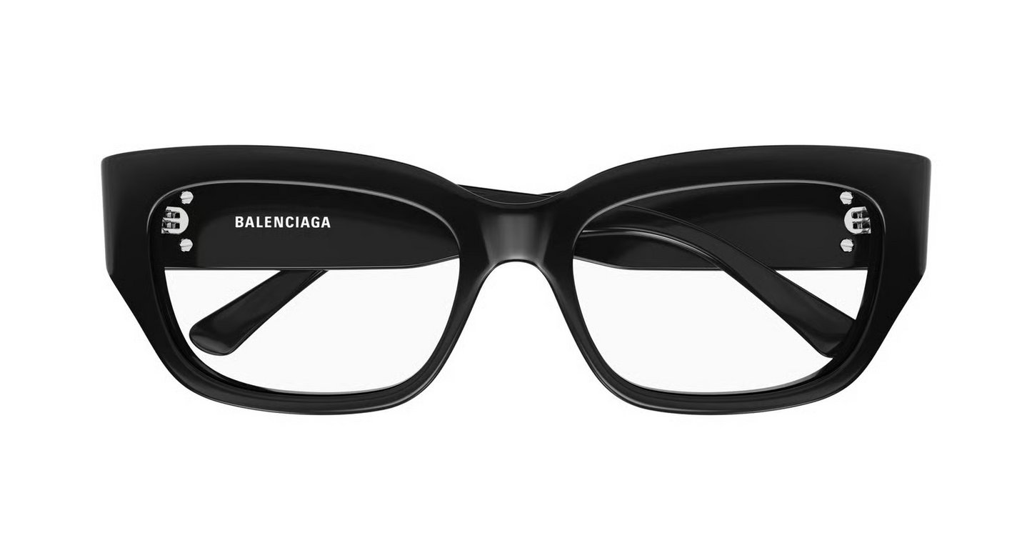 Balenciaga BB0364OA Eyeglasses