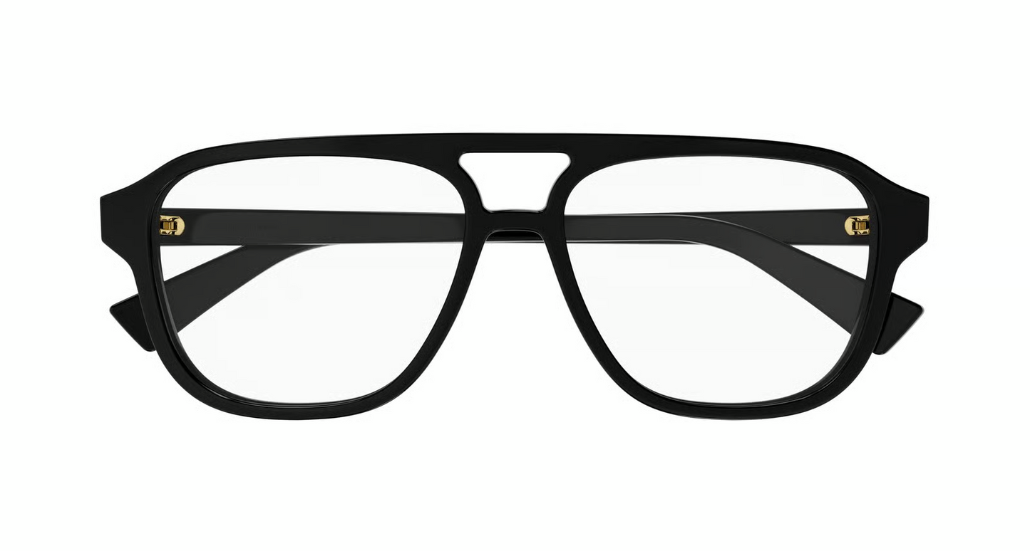 Bottega Veneta BV1294O Eyeglasses