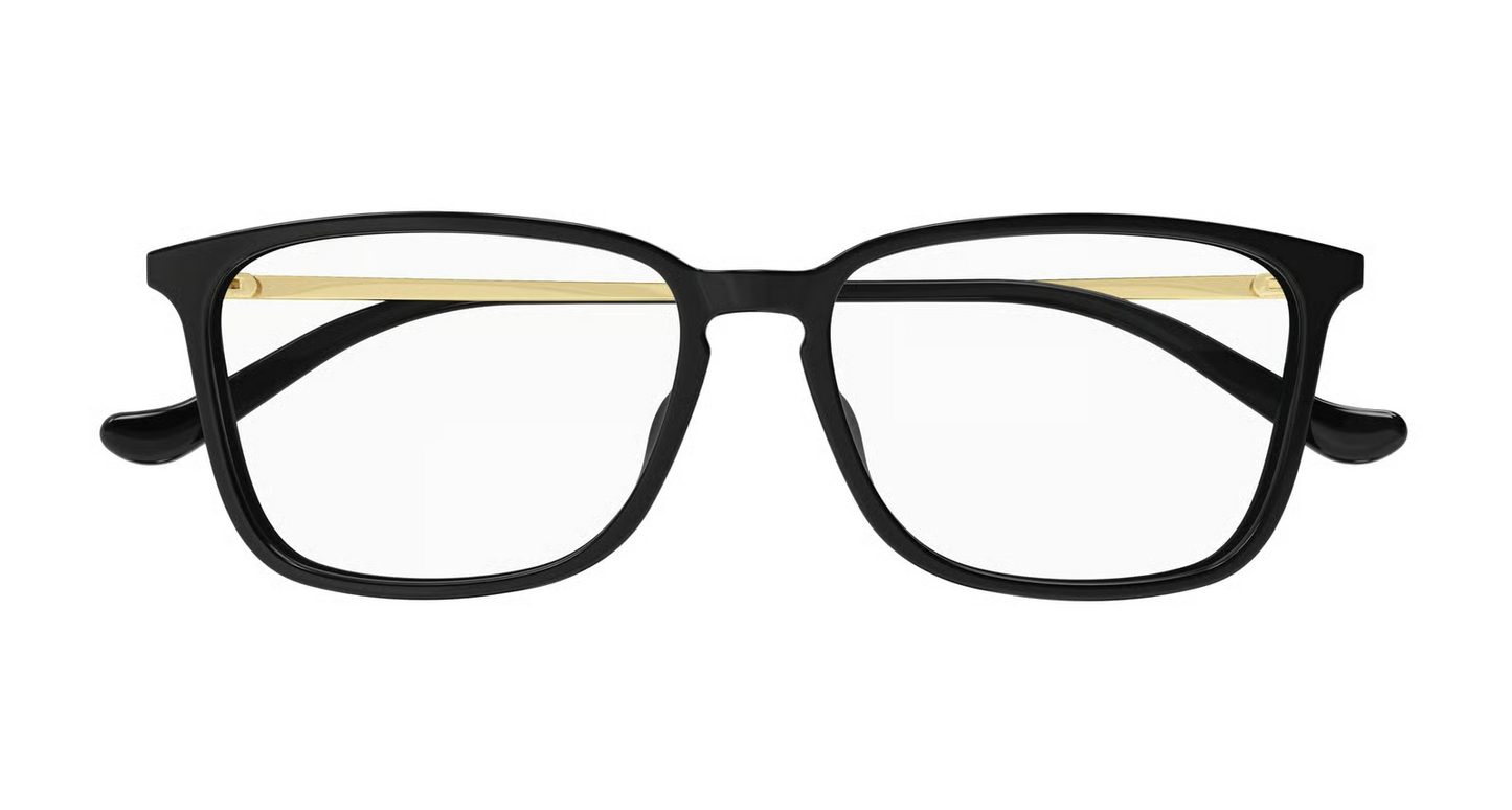 Gucci GG1609OA Eyeglasses