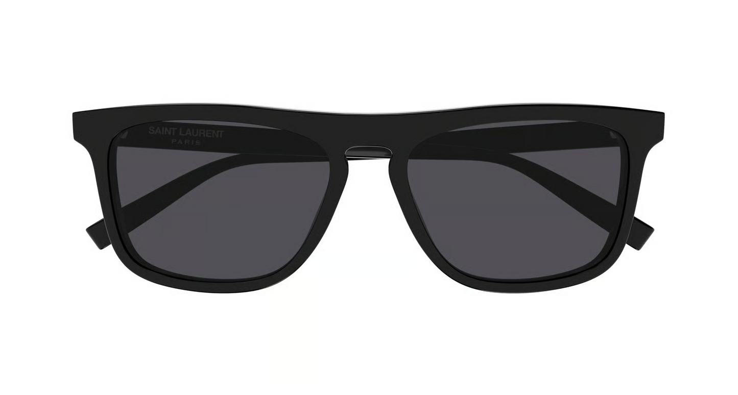 Saint Laurent SL 586 Sunglasses
