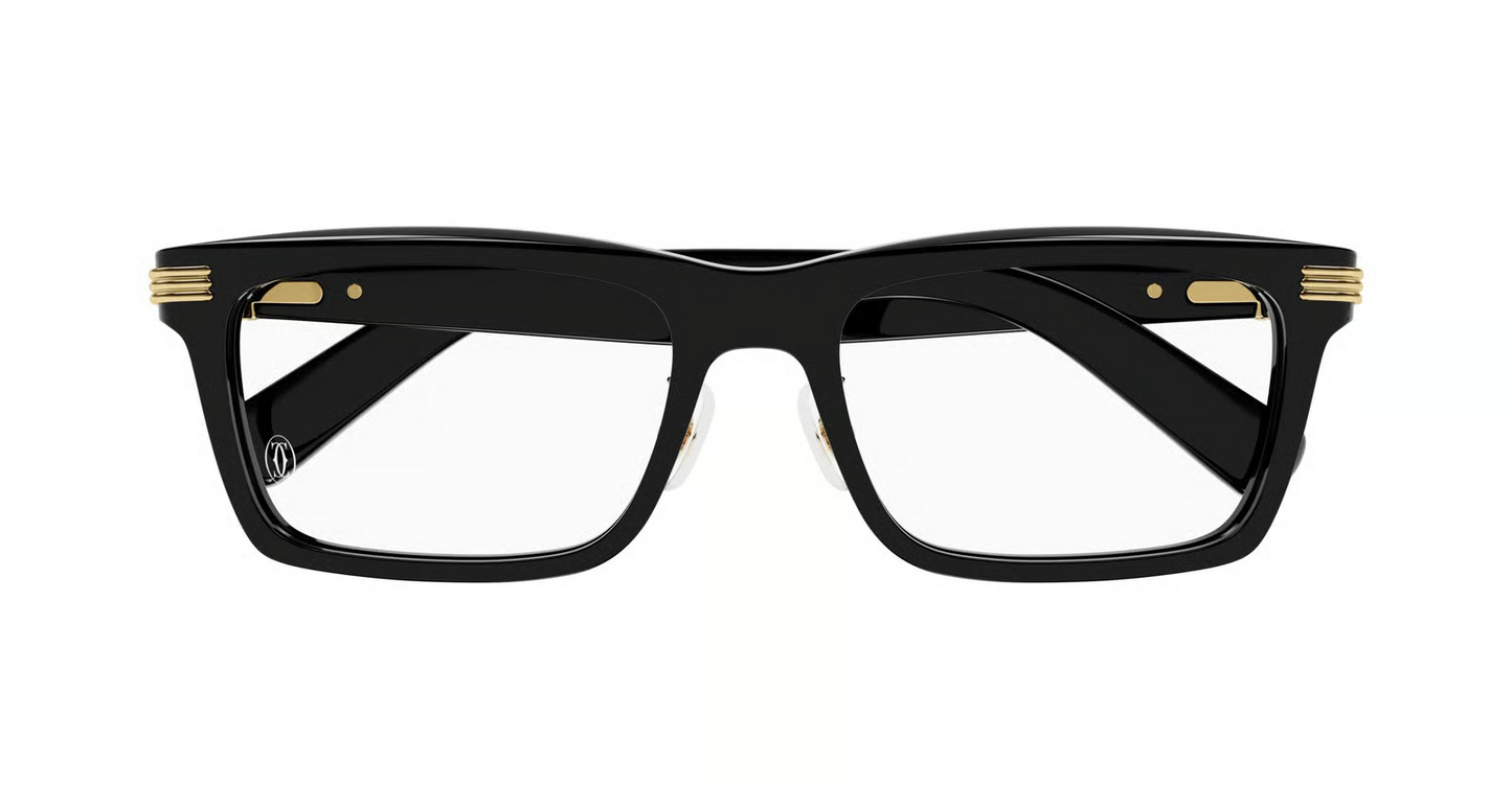 Cartier CT0420OA Eyeglasses