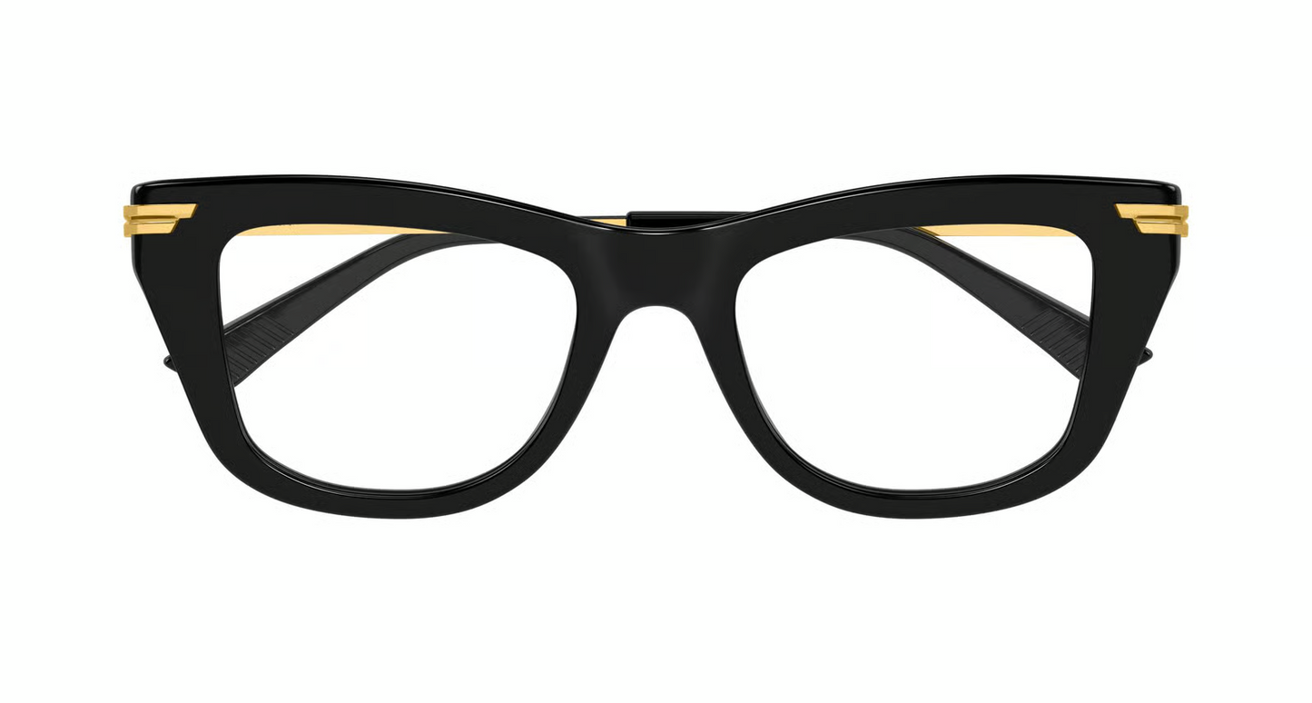 Bottega Veneta BV1370O Eyeglasses
