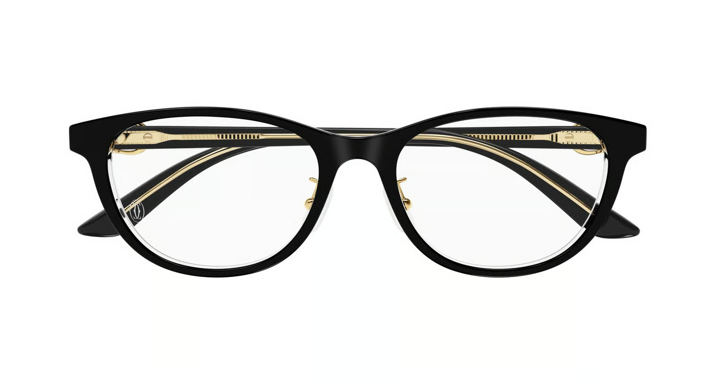 Cartier CT0456OJ Eyeglasses