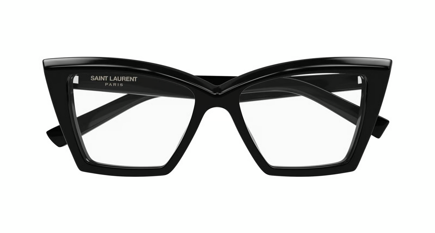 Saint Laurent SL 657 OPT Eyeglasses