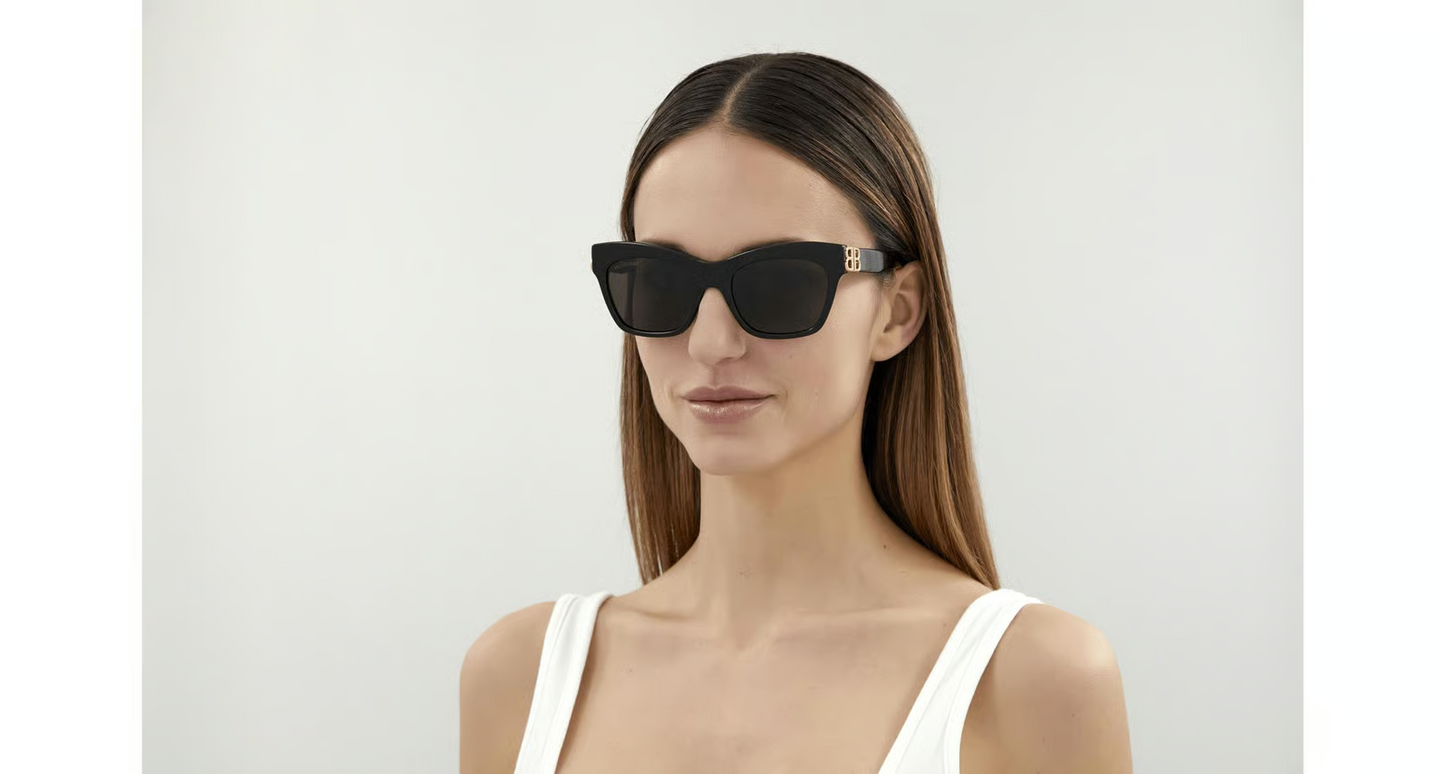 Balenciaga BB0132S Sunglasses