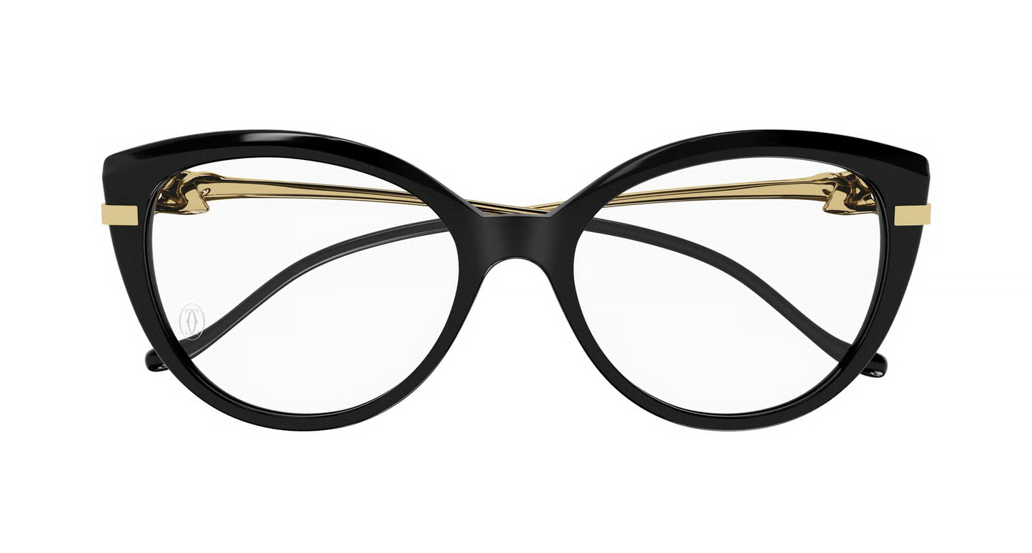 Cartier CT0283O Eyeglasses