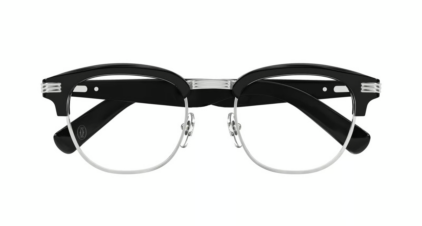 Cartier CT0496O Eyeglasses