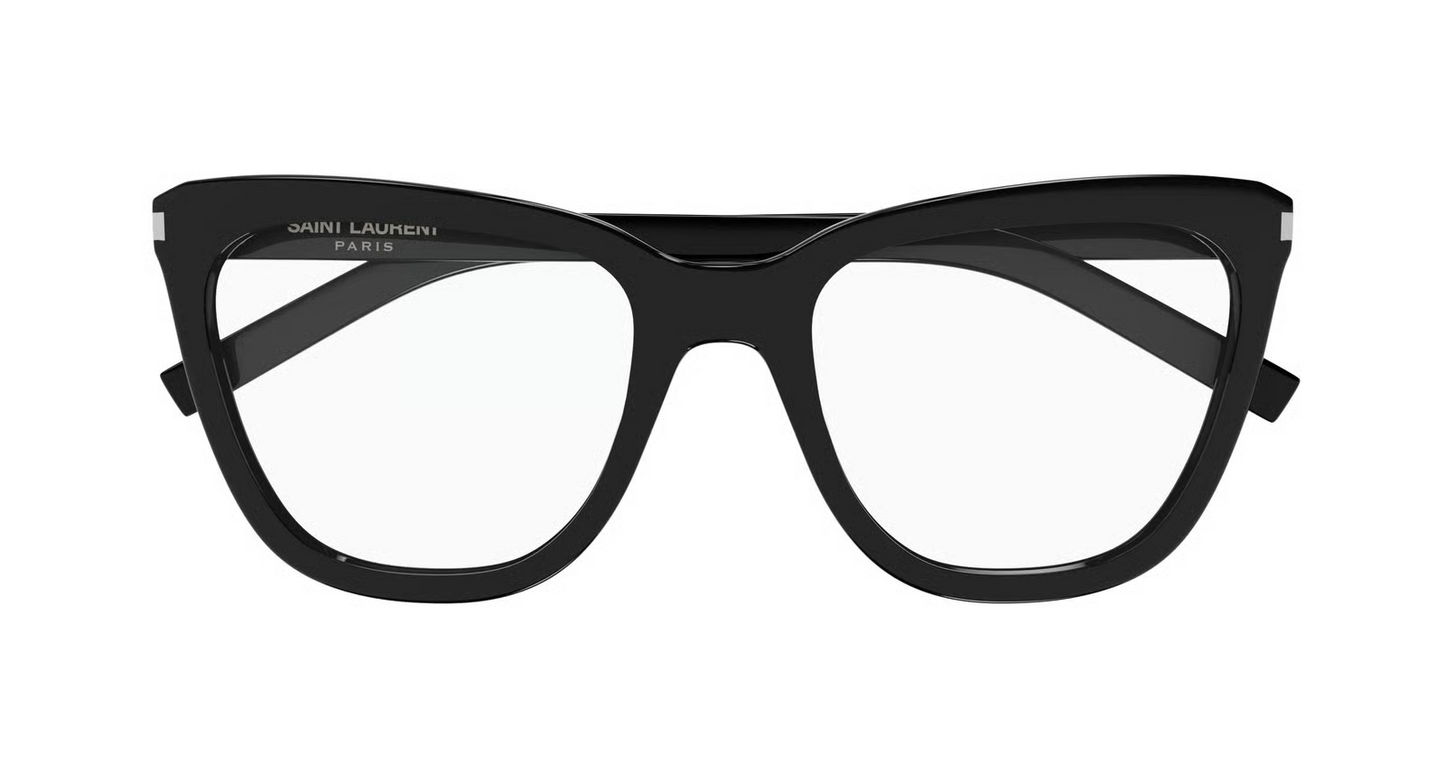 Saint Laurent SL 548 SLIM OPT Eyeglasses