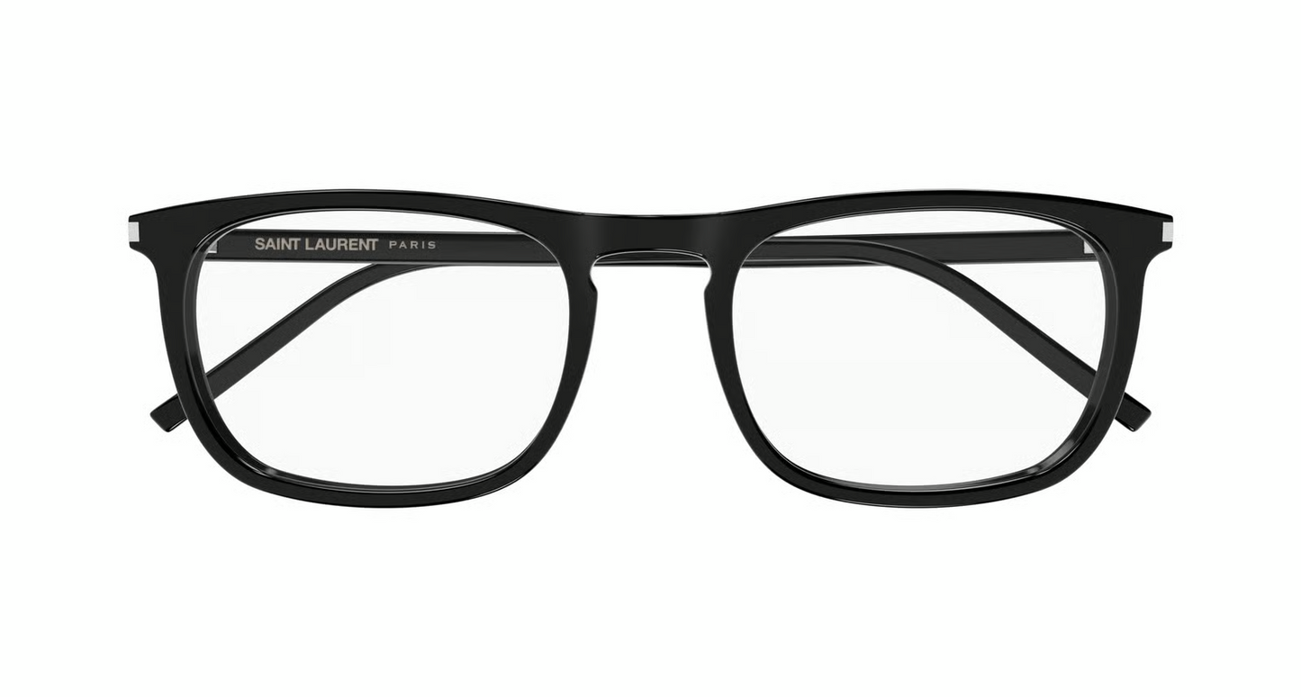 Saint Laurent SL 670 Eyeglasses
