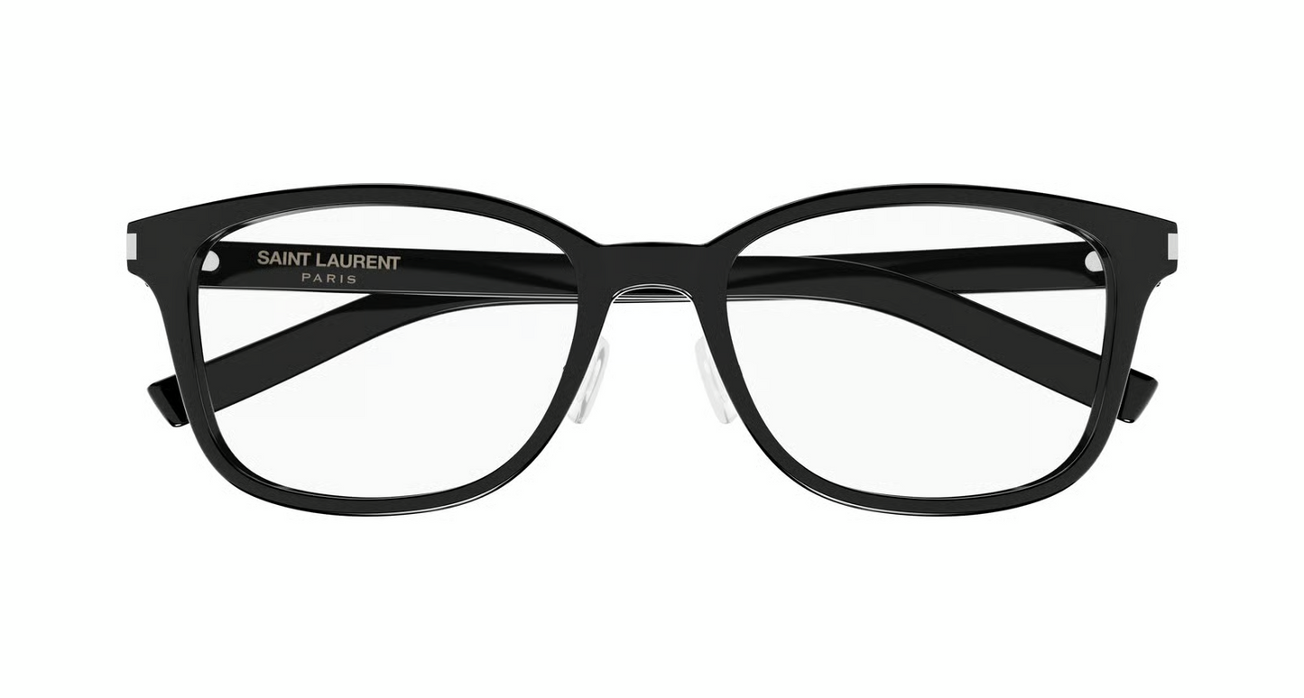 Saint Laurent SL 288/J SLIM Eyeglasses
