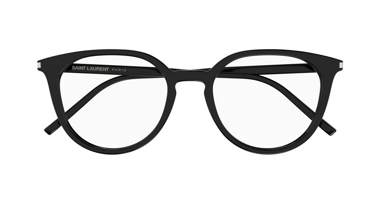 Saint Laurent SL 681/F Eyeglasses