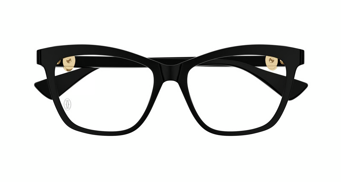 Cartier CT0526O Eyeglasses