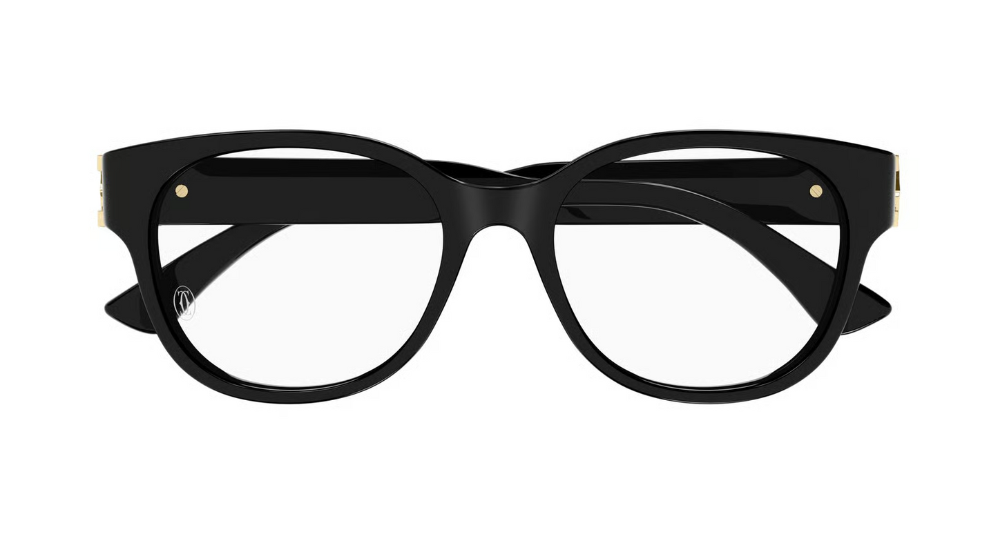 Cartier CT0452OA Eyeglasses