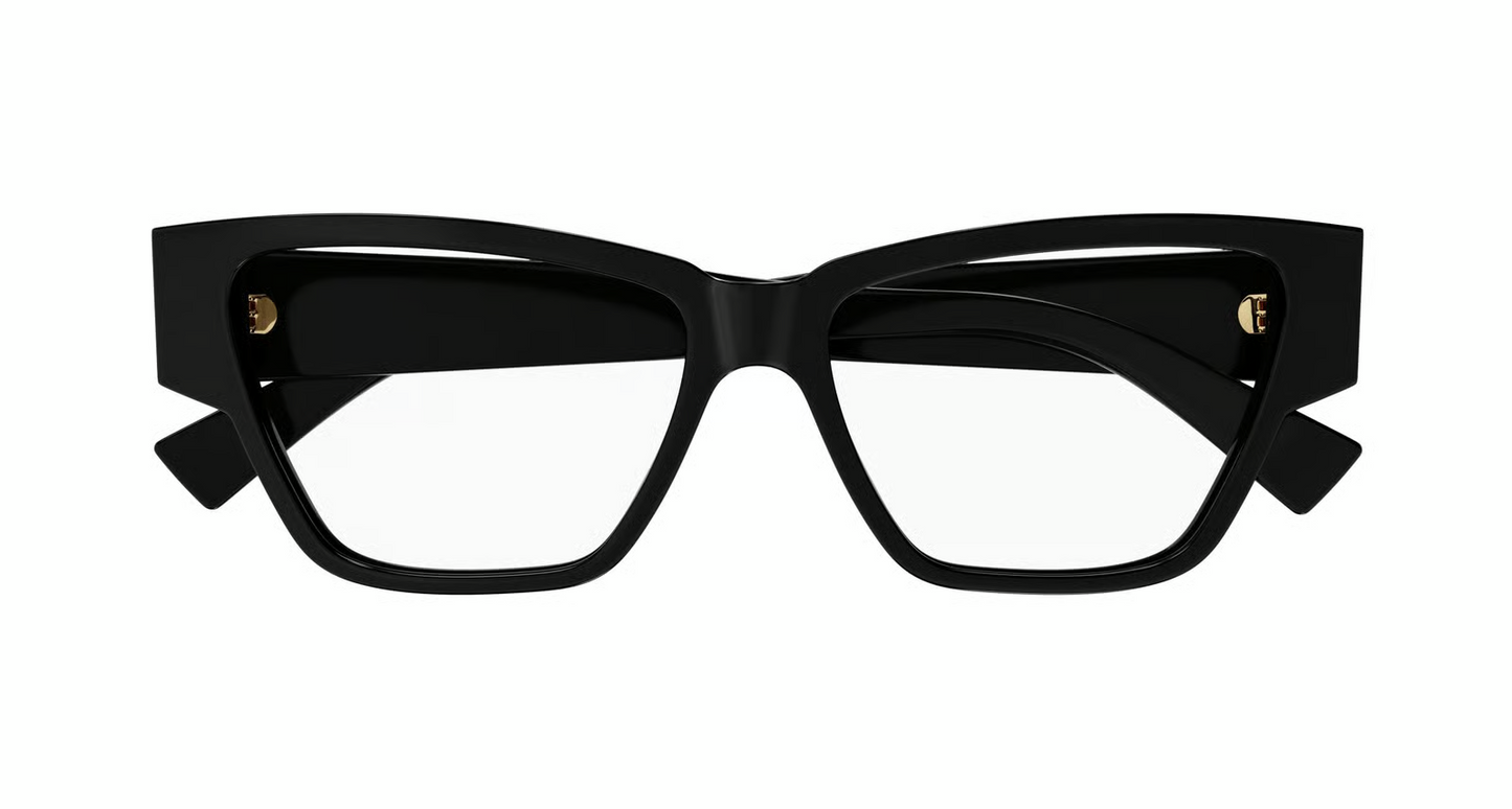 Bottega Veneta BV1288O Eyeglasses