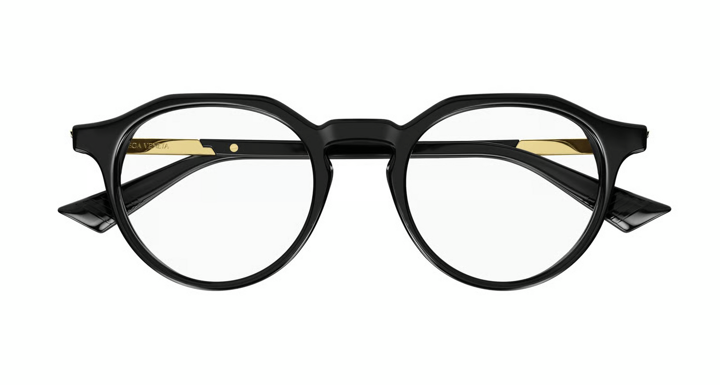 Bottega Veneta BV1263O Eyeglasses