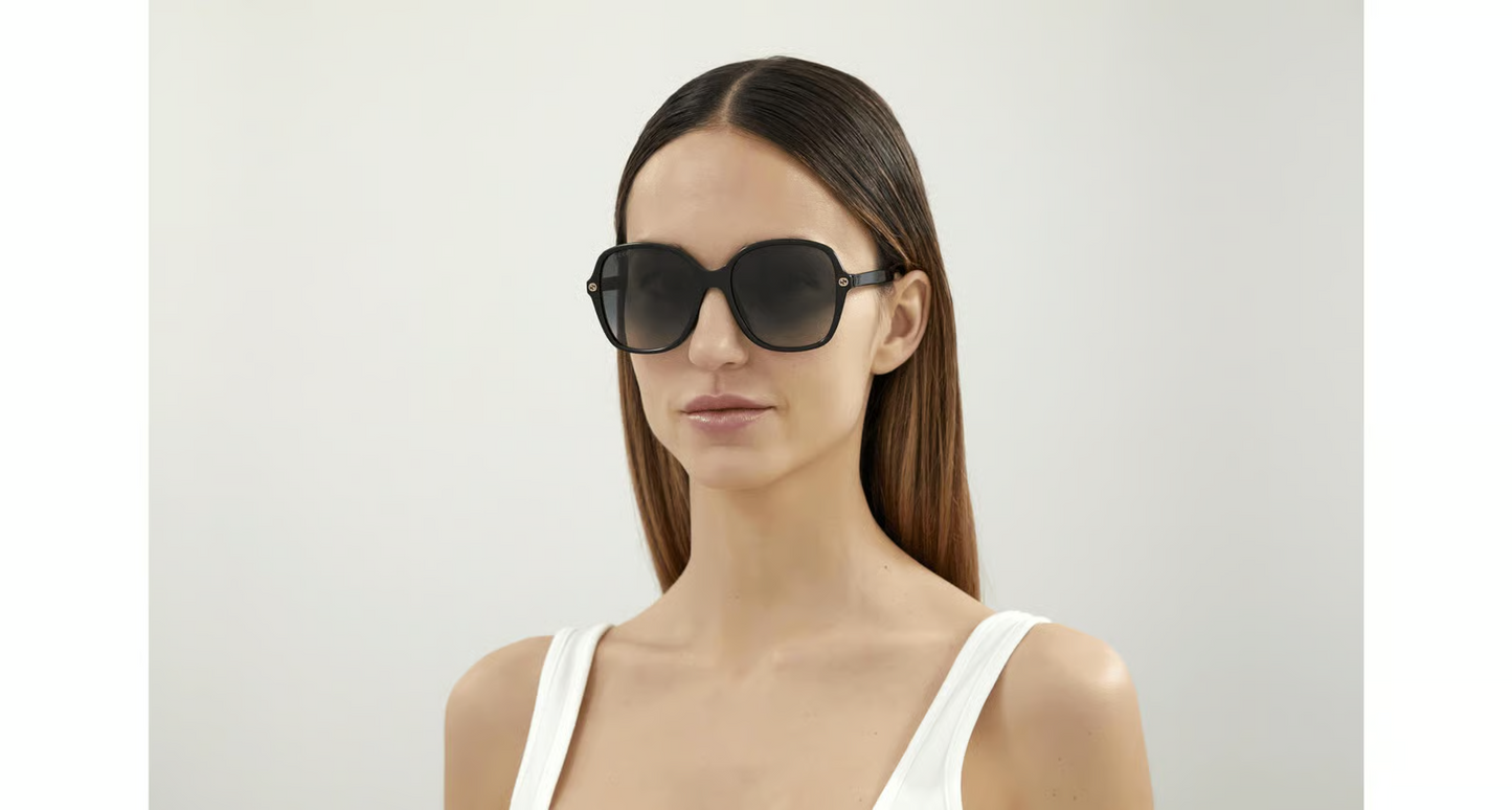 Gucci GG0092S Sunglasses