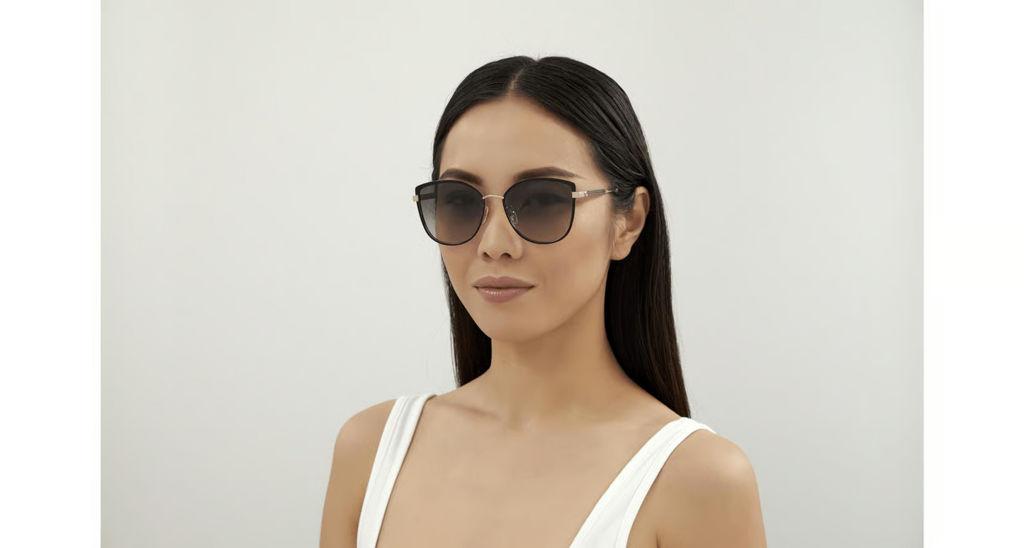 Gucci GG0589SK Sunglasses