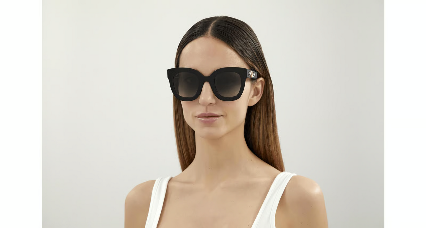 Gucci GG0208S Sunglasses
